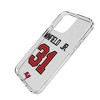 NFL Tampa Bay Buccaneers Players Game Tactic Clear Cell Phone Case for Apple iPhone - 2 of 4