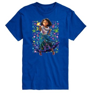 Men's - Encanto -  Short Sleeve Graphic T-Shirt - 1 of 4
