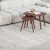 Rug Branch Domus Abstract Indoor Area Rug - 3 of 4