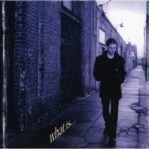 Richie Kotzen - What Is... (CD) - 1 of 1