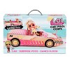 L.O.L. Surprise! Car Pool Coupe with Exclusive Doll, Surprise Pool and Dance Floor - image 2 of 4