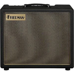 Friedman Runt-50 50W 1x12 Tube Guitar Combo - 1 of 4