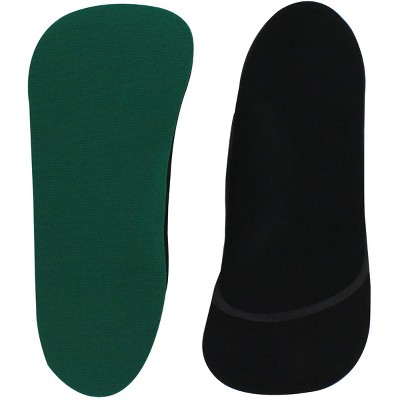 Spenco Rx 3/4 Arch Cushion Shoe Insoles : Target