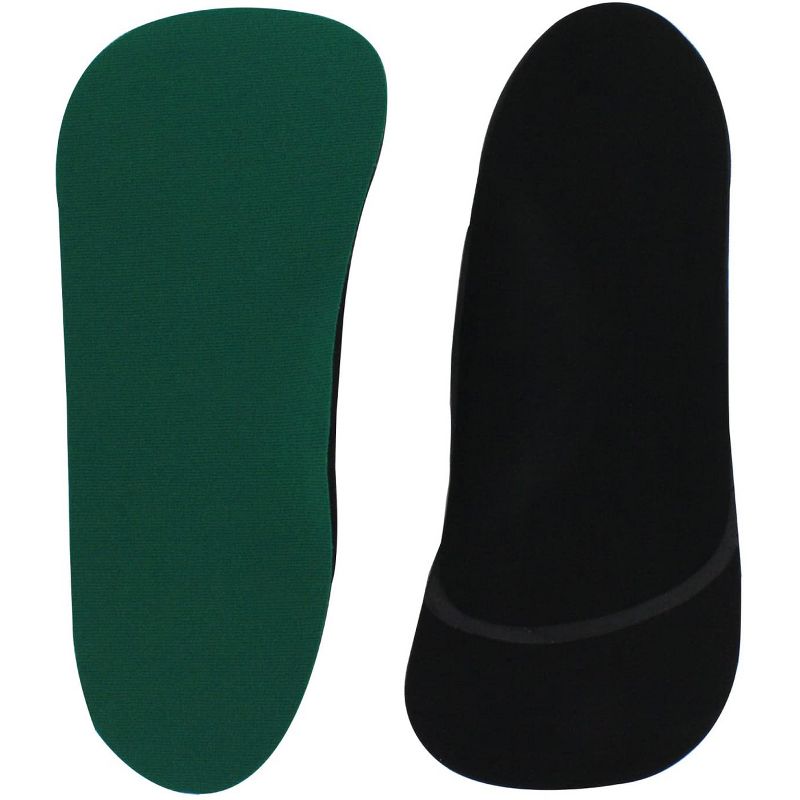Spenco RX 3/4 Arch Cushion Shoe Insoles, 1 of 3