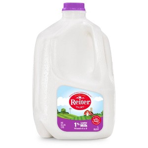 Reiter Milk - 1 of 4