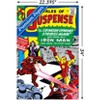 Trends International Marvel Comics - Black Widow - Tales of Suspense Cover #52 Unframed Wall Poster Prints - 3 of 4