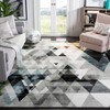 Porcello PRL6938 Power Loomed Indoor Rugs - Safavieh - 2 of 4