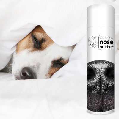 The Blissful Dog Nose Butter