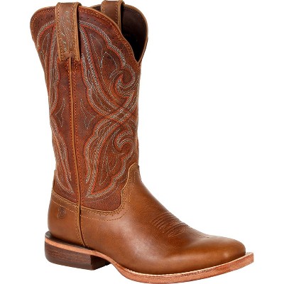 Women's Durango® Arena Pro™ Women's Chestnut Western Boot