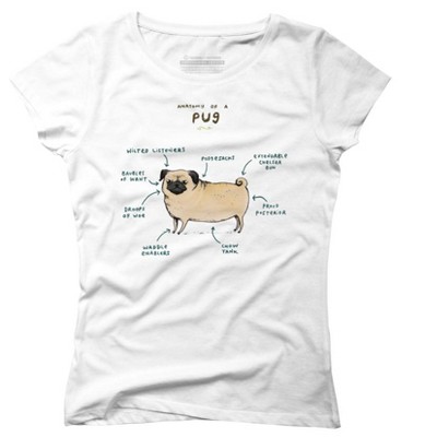 pug christmas shirt target