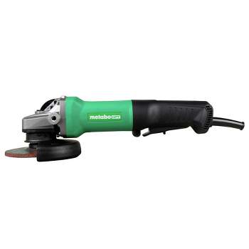 Genesis 3.5 Amp 3 in. High Speed Corded Cut Off Tool with Quick-Release  Adjustable Guard and Safety Switch GCOT335 - The Home Depot