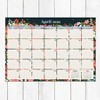 TF Publishing 13.5"x14.5" 2026 Bountiful Blooms Medium Desk Pad Monthly Blotter Calendar - 4 of 4