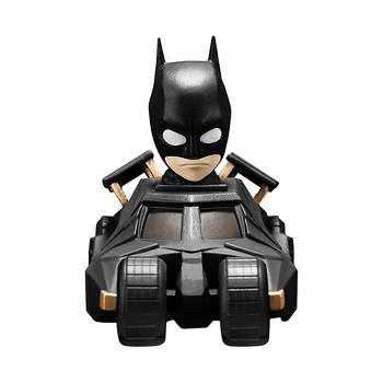 Beast Kingdom Co. DC Batman The Dark Knight Tumbler Pullback Car