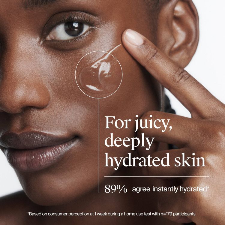Neutrogena Hydro Boost Water Gel Face Moisturizer for Normal to Oily Skin - 1.7oz: Contains Hyaluronic Acid, Paraben-Free, Aluminum-Free, 4 of 8