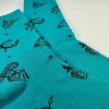 Zodiac Socks from the Sock (Women's Sizes Adult Medium) from the Sock Panda - 3 of 4