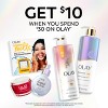 Olay Eyes Ultimate Eye Cream with Niacinamide & Peptides - 0.4 fl oz - 4 of 4