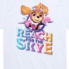 Boys' - Paw Patrol - Reach For The Skye Lightning Short Sleeve Graphic T-Shirt - 2 of 4