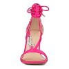 Fashion To Figure Women's Rosie Heels - Wide Width - 4 of 4