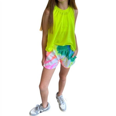 Girl Muscle Tank - Erge