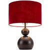 Zuo Shobu Table Lamp Red - 3 of 4