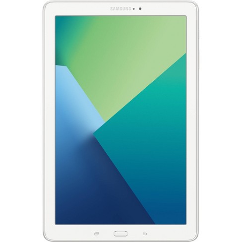 Samsung Galaxy Tab A (2019) 4G Noire 32Go Reconditionnée