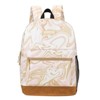 Aeropostale 16.5" Upgraded Fieldtrip Unisex Backpack for Kids - AE Girls and Boys Bag for Everyday Use, Travel Backpack - 4 of 4