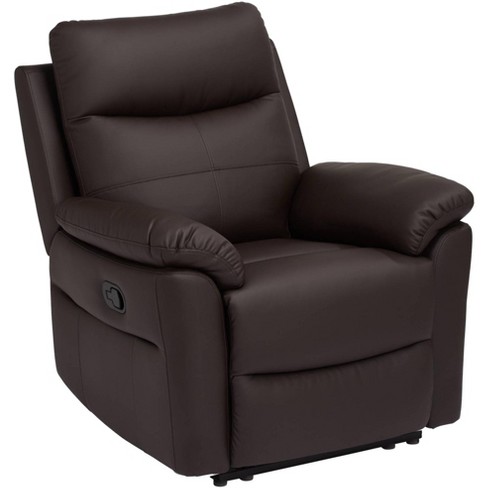 Newport store swivel recliner