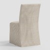 Replacement Slipcover Only for Kay Dining Chair - Threshold™ - 4 of 4