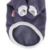 SussexHome Pets Small Dog Hoodie for Small Dogs - Cute Dog Clothes Washable Dog Hoodie - 2 of 4