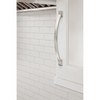 Amerock Sheffield 6-5/16 Inch Center-to-Center Pull for Cabinets, Drawers, and Furniture - 2 of 4