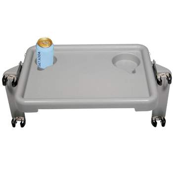 Drive Medical Walker Tray with Cup Holders