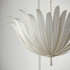 Capital Lighting Eden 4 - Light Pendant in  Textured White - 4 of 4