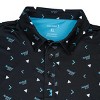 Bogey Bros Golf Natural Slice Polo - 2 of 4