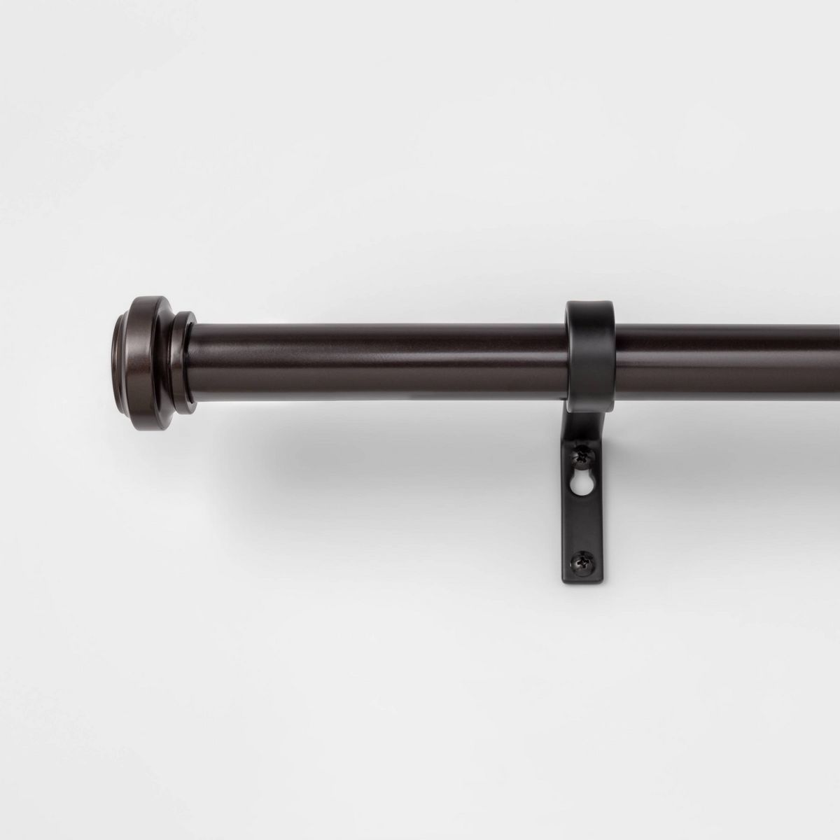 Cap Curtain Rod - Threshold