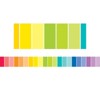 Creative Teaching Press® Rainbow Paint Chip EZ Border, 48 Feet Per Pack, 3 Packs - 2 of 3