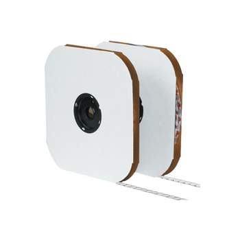 Tape Logic Striped Vinyl Tape 7.0 Mil 1 X 36 Yds. Green/white 3/case  T91363pkgw : Target