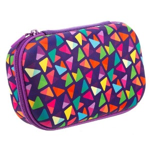 ZIPIT Colorz Pencil Case, Pencil Box - 1 of 4