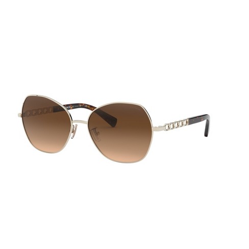 Coach eyeglasses target clearance