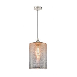 Cobbleskill - 1 Light Mini Pendant In Industrial Style-15.75 Inches Tall and 9 Inches Wide - 1 of 1
