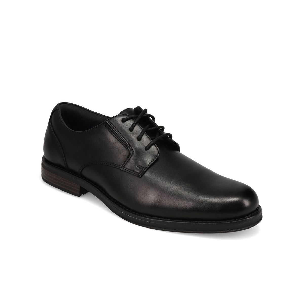 Dockers Mens Bridgeport Polished Dress Oxford