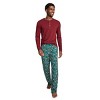 Jockey Men's Fam Jams Pant - 4 of 4