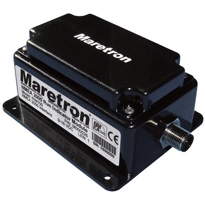 Maretron RIM100-01 Run Indicator Module Boat Equipment and Parts