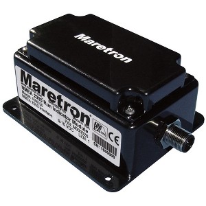 Maretron RIM100-01 Run Indicator Module Boat Equipment and Parts - 1 of 1