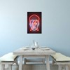 Bowie by Octavian Mielu Unframed Wall Canvas - iCanvas - 4 of 4
