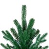 Northlight Real Touch™️ Full Alamosa Fir Artificial Christmas Tree - 7' -Unlit - 3 of 4