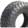 Coucheta Set of 2 Off-Road ATV/UTV Tires, PR All-Terrain Tires, Heavy-Duty Tubeless Design for Mud, Dirt, Turf Adventures, Multi-Size - 3 of 4
