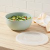 Lidded Bowl - Room Essentials™ - 2 of 3
