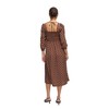 Ingrid + Isabel Maternity The Breeze Midi Dress - 3 of 4