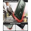 Dexnor for Samsung Galaxy S22 Case, [Built in Screen Protector and Kickstand] Heavy Duty Military Grade Protection - 3 of 3
