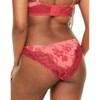 Adore Me Women's Mathilda Bikini Panty - 2 of 4